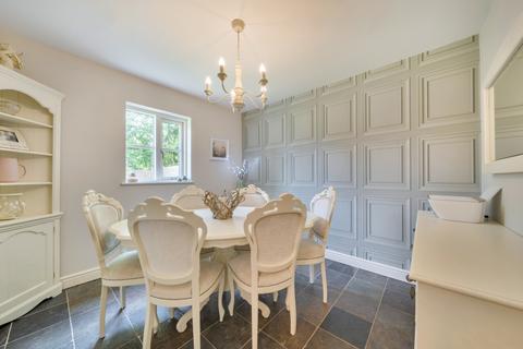 62b High Street, Caythorpe, Grantham, NG32 3DN