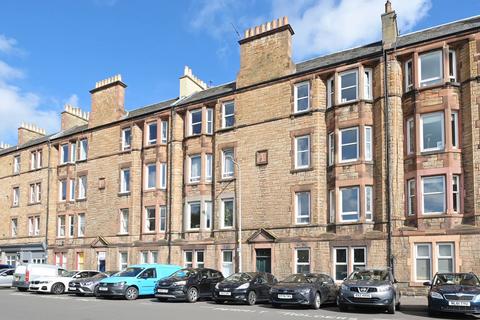2 bedroom ground floor flat for sale, 71/1 Dalmeny Street, Leith, Edinburgh, EH6 8PW