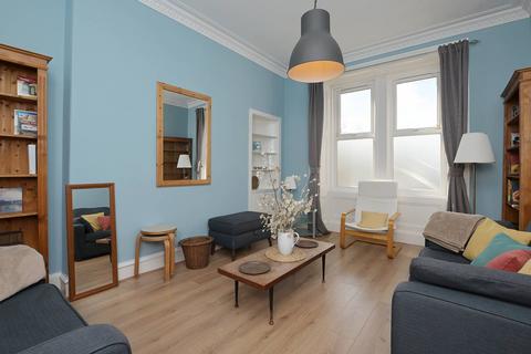 2 bedroom ground floor flat for sale, 71/1 Dalmeny Street, Leith, Edinburgh, EH6 8PW