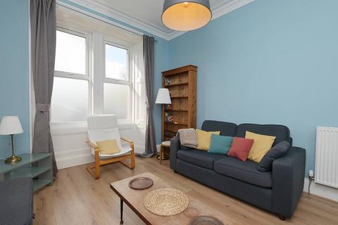 2 bedroom ground floor flat for sale, 71/1 Dalmeny Street, Leith, Edinburgh, EH6 8PW