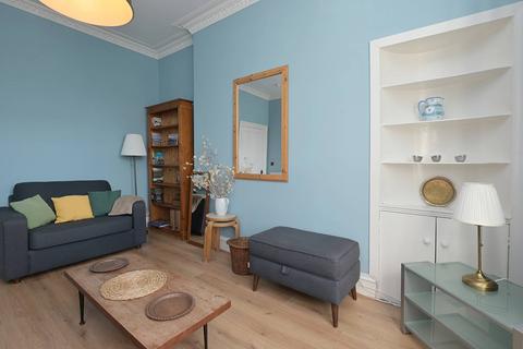 2 bedroom ground floor flat for sale, 71/1 Dalmeny Street, Leith, Edinburgh, EH6 8PW