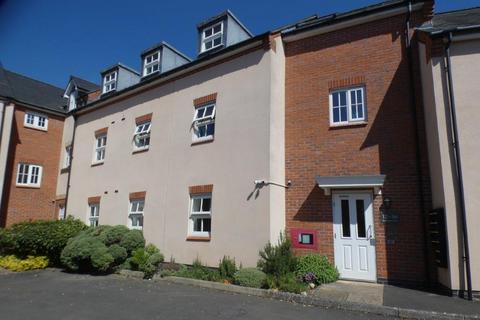 2 bedroom penthouse to rent, Blackfriars Place, Market Harborough LE16