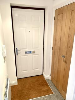 2 bedroom penthouse to rent, Blackfriars Place, Market Harborough LE16