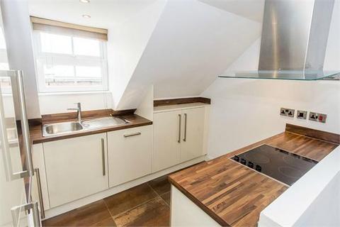 2 bedroom penthouse to rent, Blackfriars Place, Market Harborough LE16