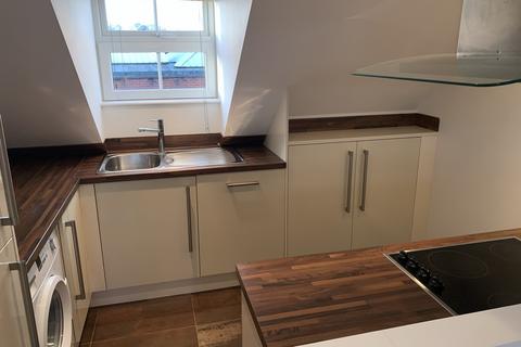 2 bedroom penthouse to rent, Blackfriars Place, Market Harborough LE16