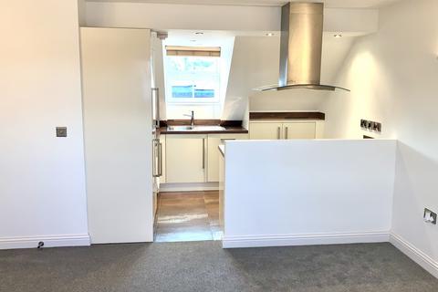 2 bedroom penthouse to rent, Blackfriars Place, Market Harborough LE16