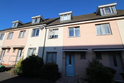 5 bedroom terraced house to rent, Wider Mead, Stoke Gifford BS16