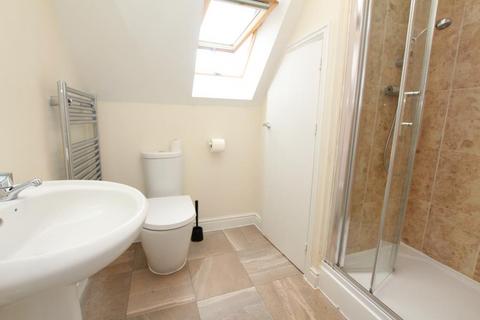 5 bedroom terraced house to rent, Wider Mead, Stoke Gifford BS16