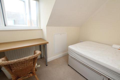 5 bedroom terraced house to rent, Wider Mead, Stoke Gifford BS16