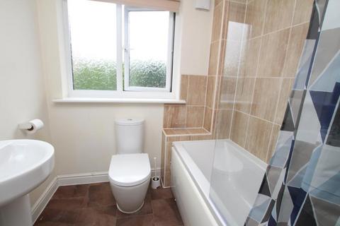 5 bedroom terraced house to rent, Wider Mead, Stoke Gifford BS16