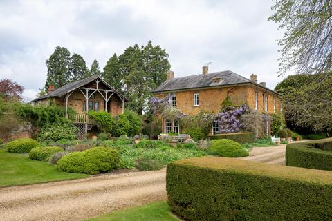 undefined, The Slade, Fenny Compton, Southam, Warwickshire, CV47