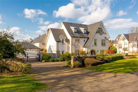 5 bedroom detached house for sale, Redhall House Drive, Edinburgh