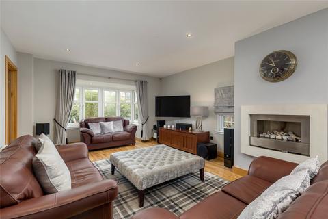 5 bedroom detached house for sale, Redhall House Drive, Edinburgh