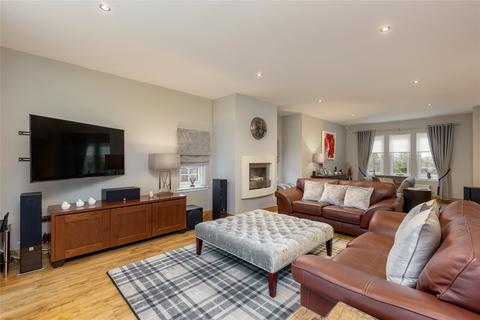 5 bedroom detached house for sale, Redhall House Drive, Edinburgh