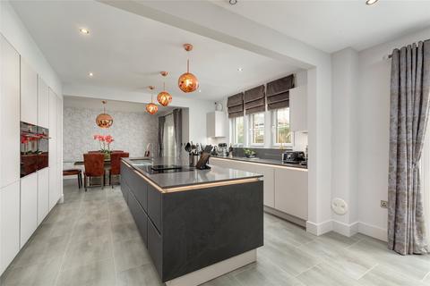 5 bedroom detached house for sale, Redhall House Drive, Edinburgh