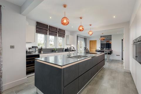 5 bedroom detached house for sale, Redhall House Drive, Edinburgh
