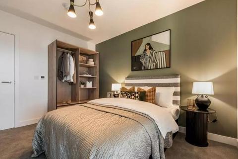 2 bedroom apartment for sale, Plot 11 Clarendon Court, Leeds