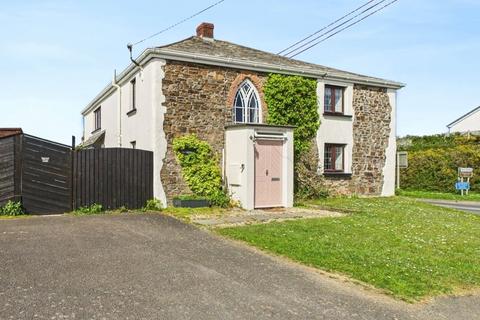 undefined, Bangors, Poundstock, Bude