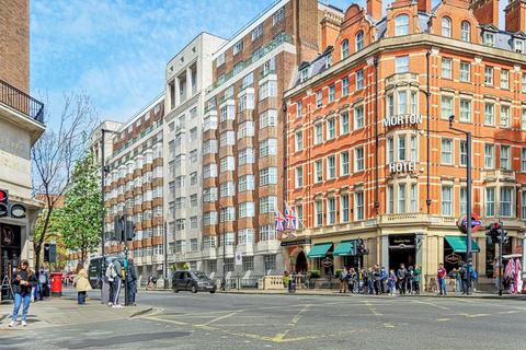 Studio to rent, Woburn Place, London WC1H