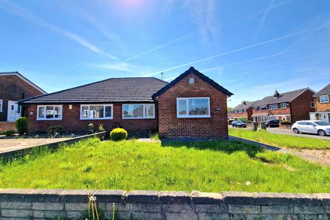undefined, Oban Crescent, Preston PR1