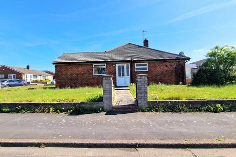 undefined, Oban Crescent, Preston PR1