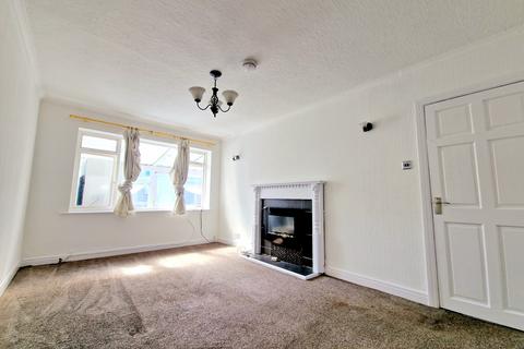 undefined, Oban Crescent, Preston PR1