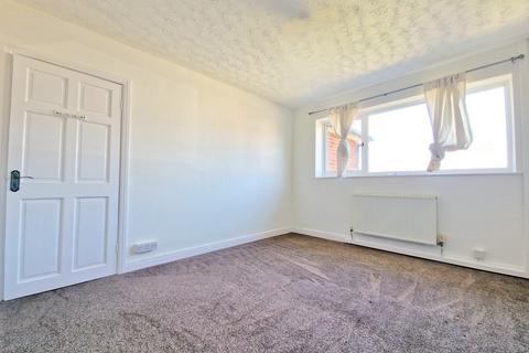 undefined, Oban Crescent, Preston PR1