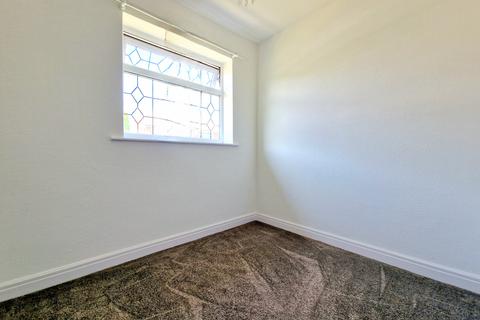 undefined, Oban Crescent, Preston PR1