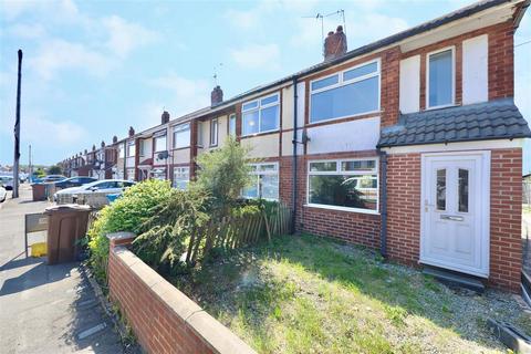 Danube Road, Hull