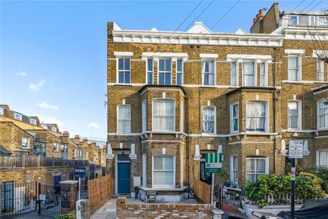 Rush Hill Road, SW11