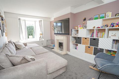 3 bedroom terraced house for sale, Fort Terrace, Bideford