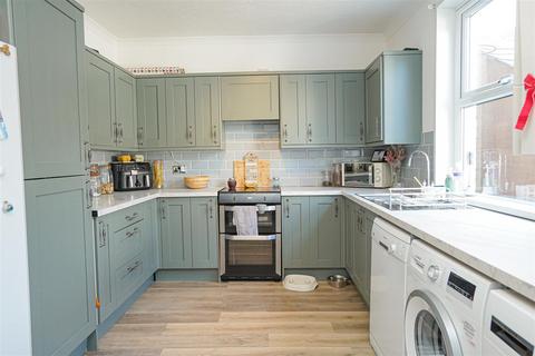 3 bedroom terraced house for sale, Fort Terrace, Bideford