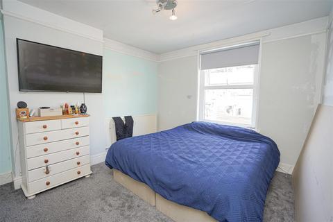 3 bedroom terraced house for sale, Fort Terrace, Bideford