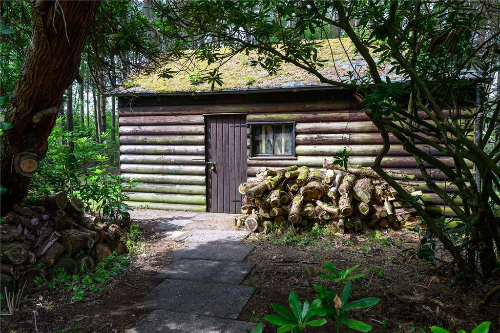 Lodge