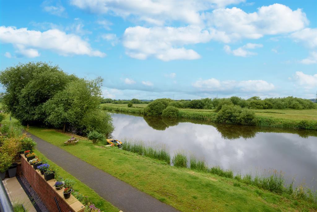 Riverside Location
