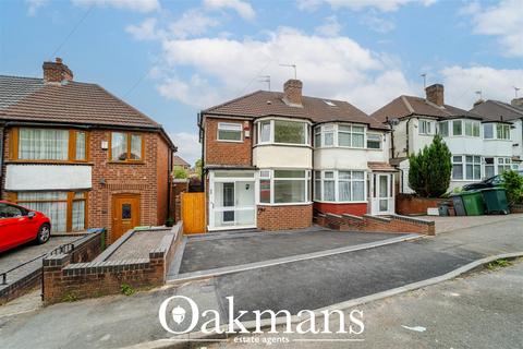 3 bedroom semi-detached house for sale, Kingsway, Oldbury