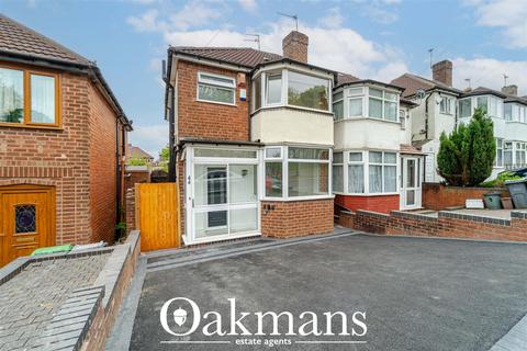 3 bedroom semi-detached house for sale, Kingsway, Oldbury