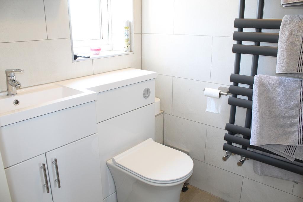 En - Suite Shower  Room