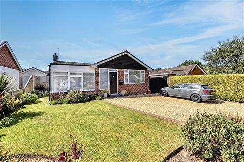 2 bedroom detached bungalow for sale, Broadstone