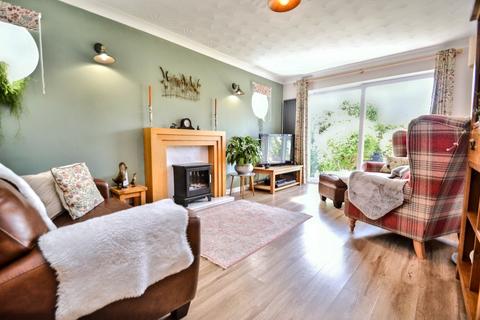 2 bedroom detached bungalow for sale, Broadstone