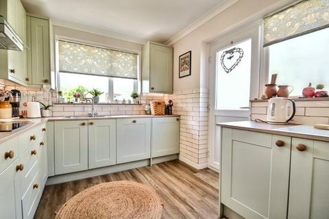 2 bedroom detached bungalow for sale, Broadstone