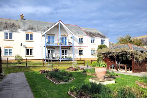2 bedroom flat for sale, Roseland Parc, Tregony, Cornwall