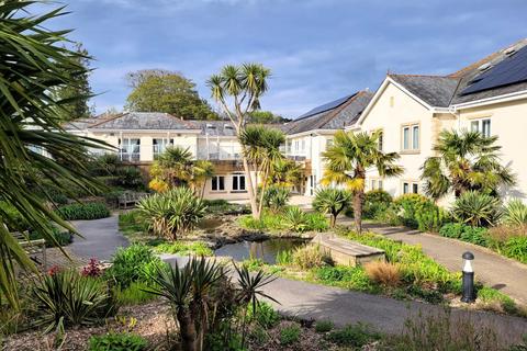 2 bedroom flat for sale, Roseland Parc, Tregony, Cornwall