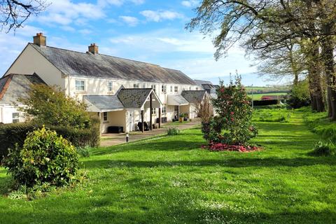 2 bedroom flat for sale, Roseland Parc, Tregony, Cornwall