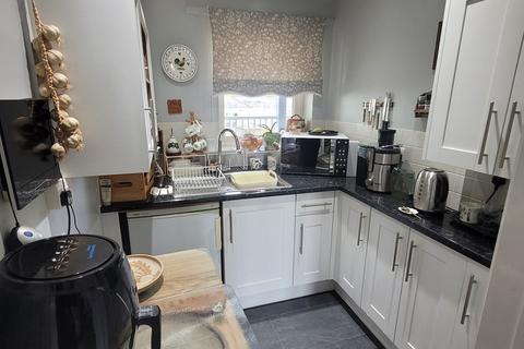 2 bedroom flat for sale, Roseland Parc, Tregony, Cornwall