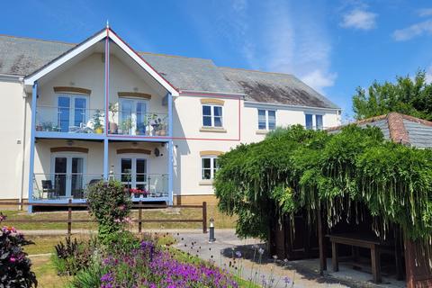2 bedroom flat for sale, Roseland Parc, Tregony, Cornwall