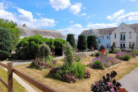 2 bedroom flat for sale, Roseland Parc, Tregony, Cornwall