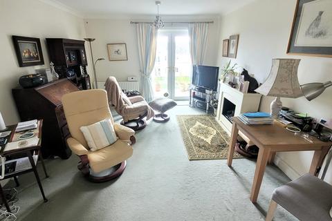 undefined, Roseland Parc, Tregony, Cornwall