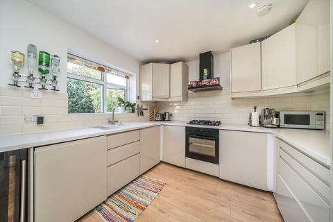 3 bedroom end of terrace house for sale, Ravenswood Avenue, Surbiton KT6
