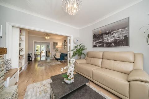 3 bedroom end of terrace house for sale, Ravenswood Avenue, Surbiton KT6